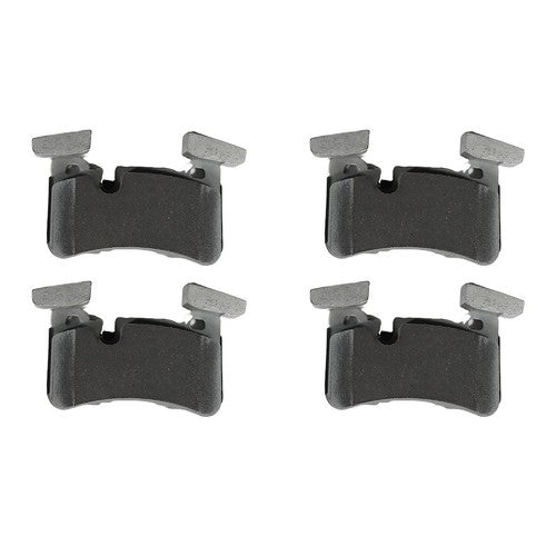 Brembo Rear Ceramic Brake Pads Fits 2010-2015 Mercedes-Benz E63 AMG P50110N