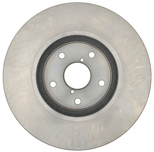 Raybestos Brakes 980377R R-Line BRAKE ROTORS OEM