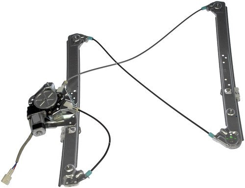 Dorman (OE Solutions) 741-489 OE Solutions WINDOW ASSEMBLIES & MOTORS
