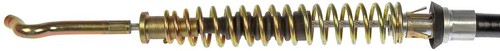 Dorman (OE Solutions) C660027 First Stop  BRAKE HARDWARE AND CABLES OEM