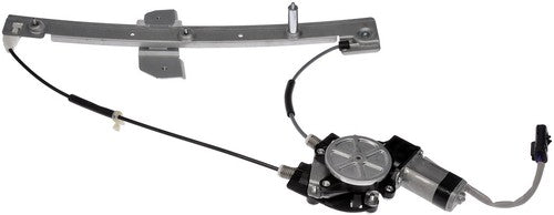 Dorman (OE Solutions) 741-157 OE Solutions WINDOW ASSEMBLIES & MOTORS