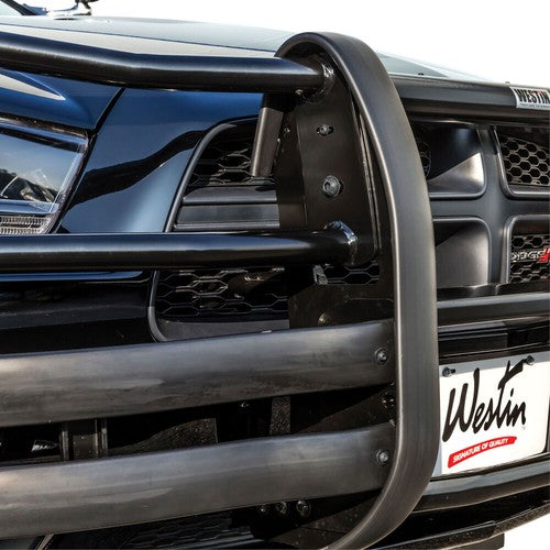 Westin Public Safety 36-2035W Elite Wing Wrap BRUSH GUARD