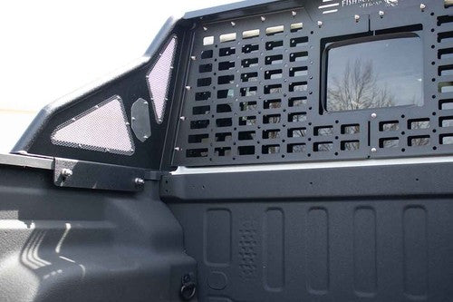 Fishbone Offroad FB21261 Powder Coated Steel Truck Bed Bar
