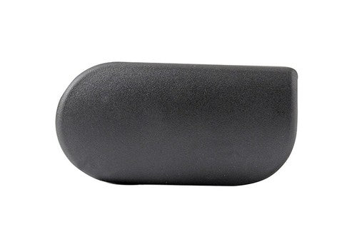 Dee Zee DZ16121  NERF BAR OVAL 6"