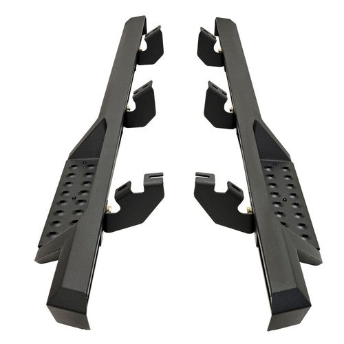 Westin Automotive 56-12795 HDX STEP TRUCK