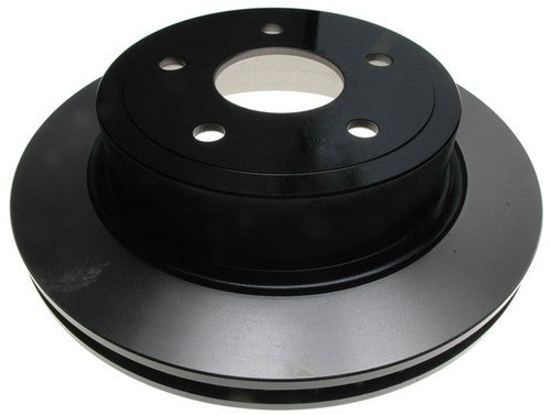 Raybestos Brakes 780249 Specialty - Truck BRAKE ROTORS OEM