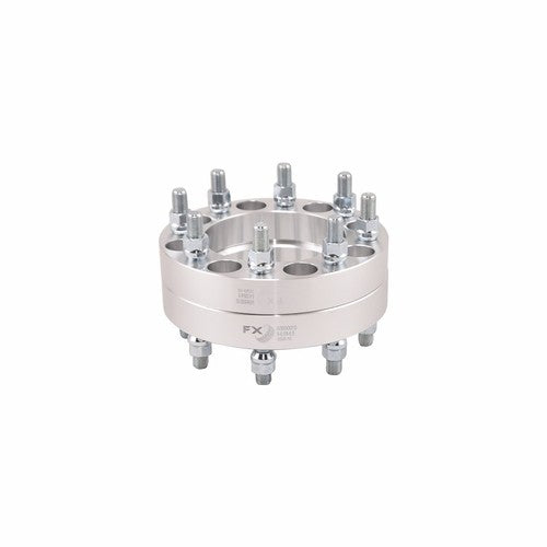 FX Wheels W865001S FX Wheel Spacer WHEEL ADAPTERS