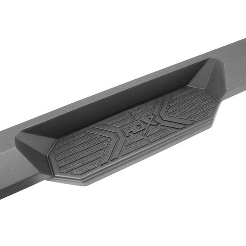 Westin Automotive 56-24165 Steel Black Textured Powder Coated Nerf Bar