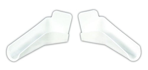 JR Products 655-PW-A  EXTERIOR HARDWARE RV