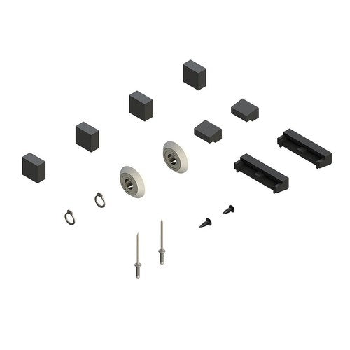 Lippert Components 366120  SLIDEOUT REPAIR PARTS RV
