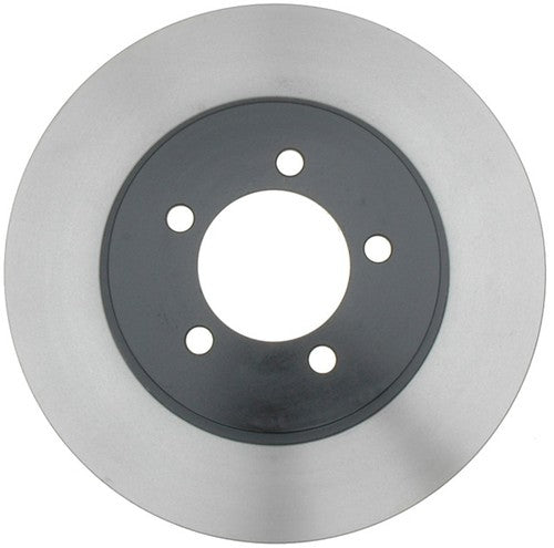 Raybestos Brakes 680014 Specialty - Truck BRAKE ROTORS OEM