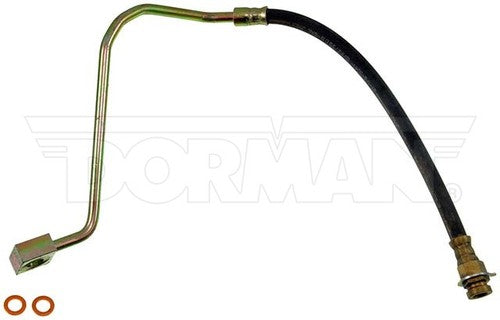 Dorman (OE Solutions) H381138 First Stop  BRAKE HARDWARE AND CABLES OEM