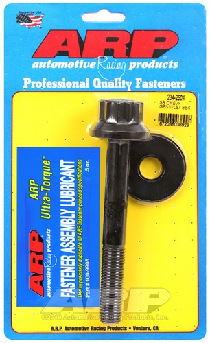 ARP Auto Racing 234-2504  BOLT KIT