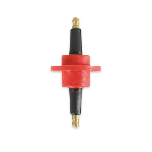 MSD Ignition 8211  COIL WIRE FIREWALL FEED THRU