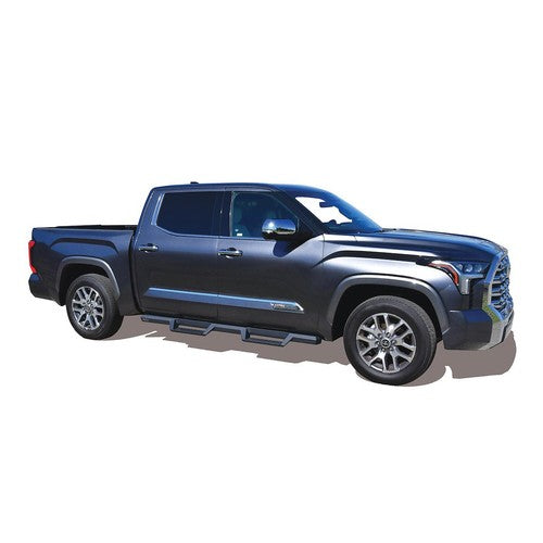 Westin Automotive 56-14235 Square Nerf Bar