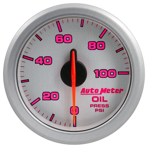 AutoMeter 9152-UL AirDrive GAUGE