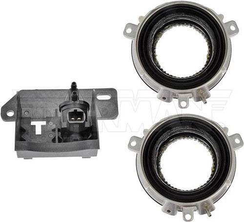 Dorman (OE Solutions) 600-305 OE Solutions DRIVE AXLE PARTS