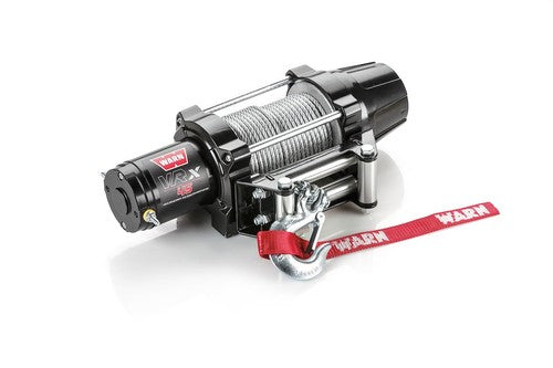 Warn 101045 VRX 45 WINCHES