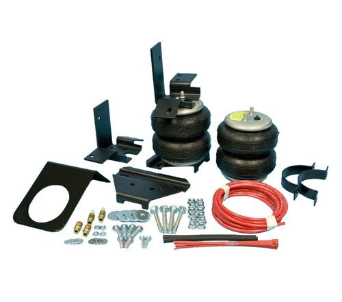 Firestone Industrial 2101 Ride-Rite AIR BAG SUSPENSION KIT