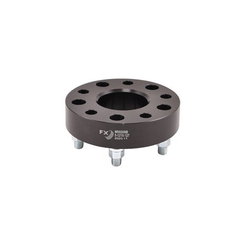 FX Wheels W550006B FX Wheel Spacer WHEEL SPACER