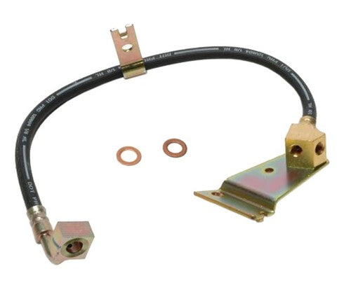 Raybestos Brakes BH380217 Element3 FRONT BRAKE HYDRAULICS