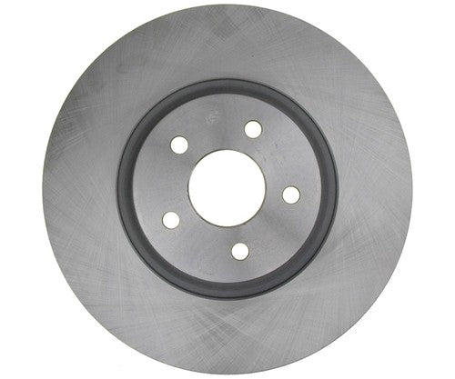 Raybestos Brakes 680998R R-Line BRAKE ROTORS OEM