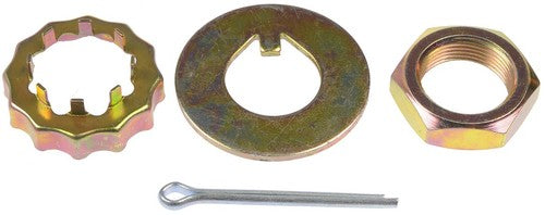 Dorman (OE Solutions) 05194 AutoGrade BRAKE HARDWARE AND CABLES OEM