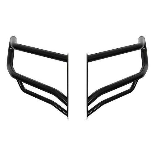 Westin Automotive 57-23705 Grille Guard 1-Piece Black Powder Coated