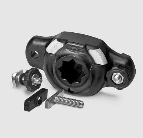 Railblaza 03-4129-11 StarPort TracLoader MARINE KAYAK