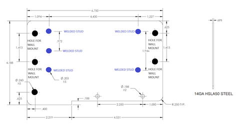 BAL RV 21700238  SLIDEOUT REPAIR PARTS RV