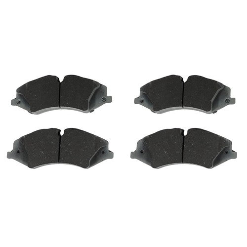 Brembo Front Ceramic Brake Pad Fits 2011-17 Land Rover Range Rover Sport P44022N