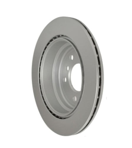 Hella 355117832  BRAKE ROTORS