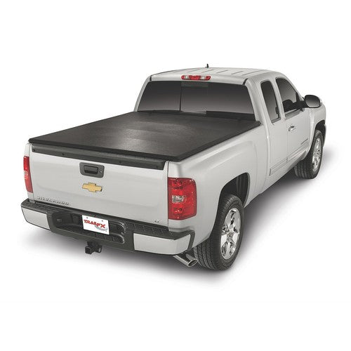 TrailFX TFX4008 TFX Soft Tri-Fold Tonneau Covers TONNO SOFT FOLDING