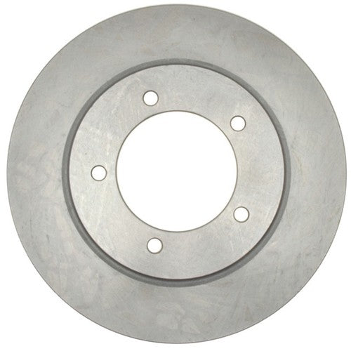 Raybestos Brakes 96922R R-Line BRAKE ROTORS OEM