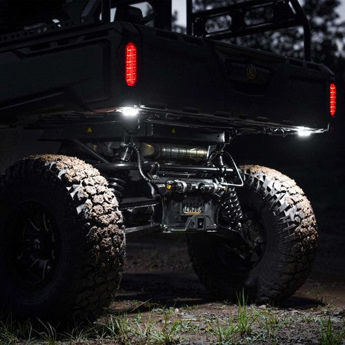 KC Hilites 6331 Cyclone V2 LED LIGHTS