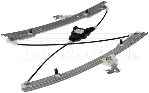 Dorman (OE Solutions) 740-344 OE Solutions WINDOW ASSEMBLIES & MOTORS