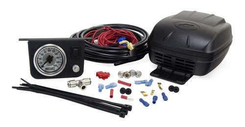 Air Lift 25804 Standard Duty Switch Operated Helper Spring Compressor Kit