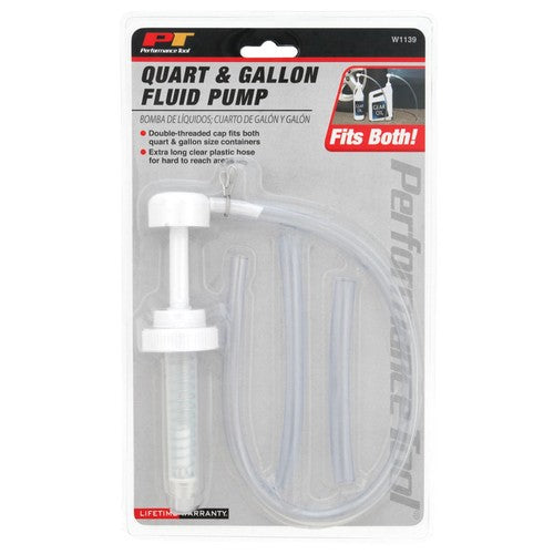 Performance Tool W1139  TOOL