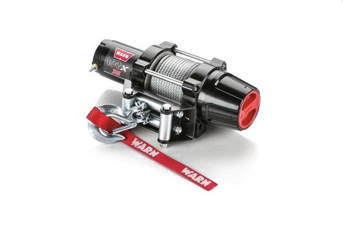 Warn 101035 VRX 35 WINCHES