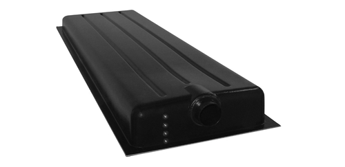 Icon 12425 HT192A-ED HOLDING TANKS RV