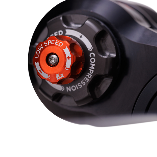 Fox Shocks 883-26-154 2.5 Performance Series SHOCK ABSORBERS