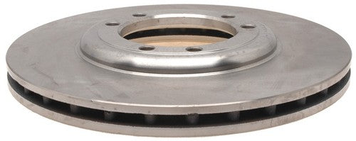 Raybestos Brakes 56591R R-Line BRAKE ROTORS OEM