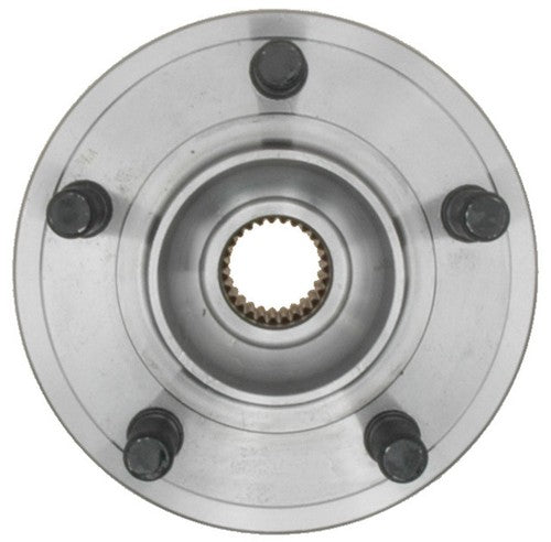 Raybestos Brakes 713225 PG PLUS  FRONT PADS SHOES ROTORS DRUMS