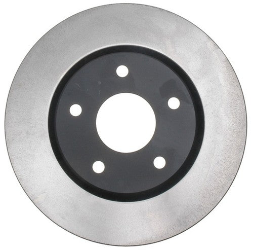 Raybestos Brakes 780624 Specialty - Truck BRAKE ROTORS OEM
