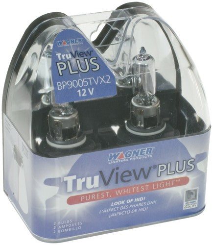 Wagner Lighting BP9005TVX2 TruView  PLUS BULBS & FLASHERS