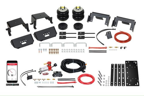 Firestone Industrial 2878 All-In One AIR COMPRESSOR