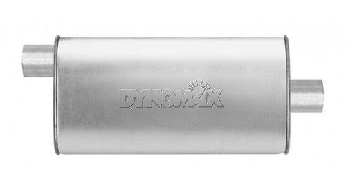 Dynomax 17747 Super Turbo MUFFLER
