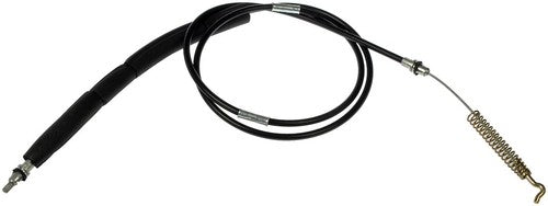 Dorman (OE Solutions) C660024 First Stop  BRAKE HARDWARE AND CABLES OEM