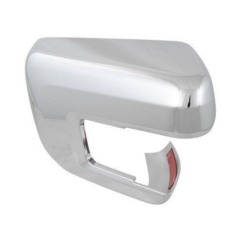 Coast To Coast MC67556 Exterior Mirror Cover Full Cover Silver Set Of 2
