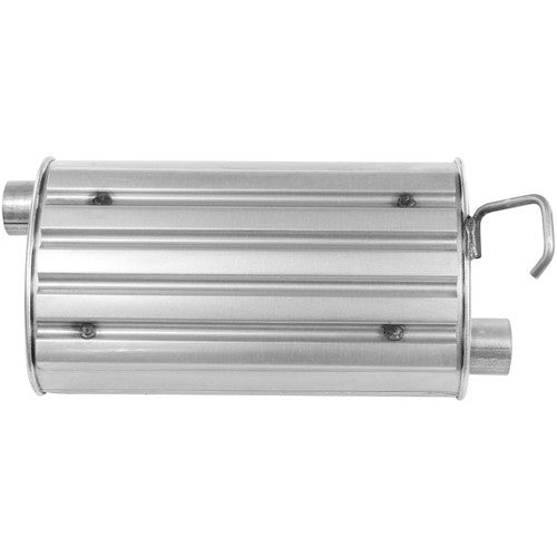 Walker Exhaust 18971 SoundFX Direct Fit Muffler EXHAUST OEM